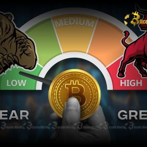 Crypto Fear & Greed Index: Decoding Market Sentiment’s Powerful Grip
