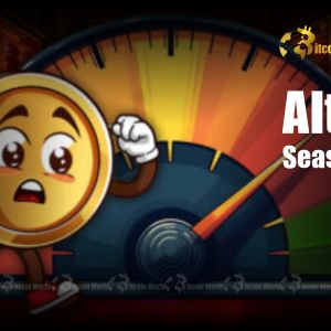 Altcoin Season Index at 24: Bitcoin’s Crucial Reign in the Crypto Market