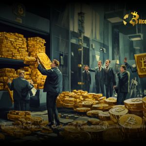 Fragbite Group’s Bold Leap: $522K Loan Fuels Bitcoin Treasury Revolution