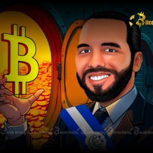 El Salvador’s Bold Bitcoin Accumulation: A Strategic Boost to National BTC Holdings