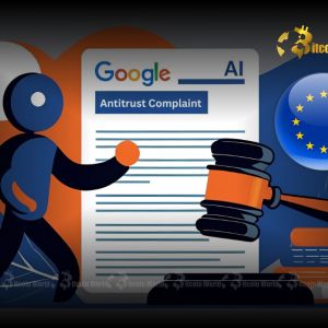 Google AI Overviews Face Alarming EU Antitrust Complaint