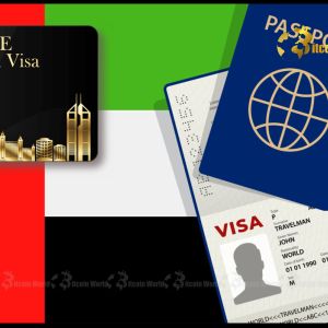 UAE Golden Visa: Crucial Reports Debunked for Crypto Investors