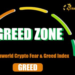 Crypto Fear & Greed Index Soars: Unveiling Optimistic Market Sentiment