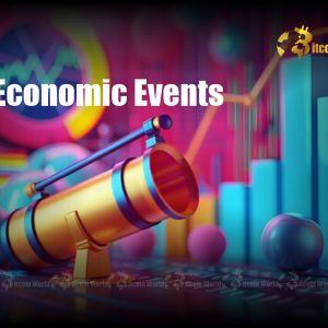 Crucial Economic Events: Navigate This Week’s Market Shapers
