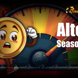 Altcoin Season Index: Unpacking the Crypto Market’s Powerful Bitcoin Season
