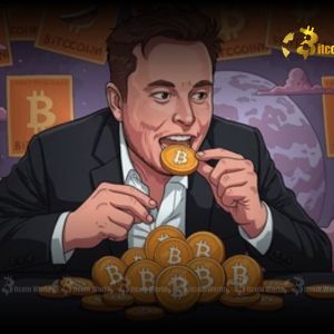 Elon Musk Bitcoin: The Revolutionary Future of Political Crypto Adoption