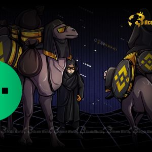 Binance LPT JPY: Unlock Global Trading Opportunities