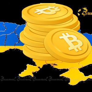 Ukraine’s Decisive Crackdown: 60 Crypto Firms Sanctioned Over Russian Asset Transfers