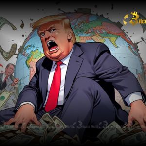 Asia FX Turmoil: Dollar Dips Amid Trump Tariff Fears and RBA Rate Uncertainty