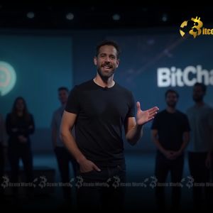 Jack Dorsey Unleashes Revolutionary Decentralized Messaging App Bitchat