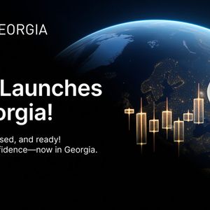 Bybit Launches BybitGeorgia.ge, Bringing Localized Crypto Services and Rewards to Georgian Users