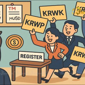 Bifrost’s Ambitious Leap: Unveiling MJPY, MKRW, and MUSD Stablecoin Trademarks