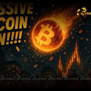 Bitcoin Boom: Smarter Web Company’s Strategic Accumulation Reaches 1,000 BTC