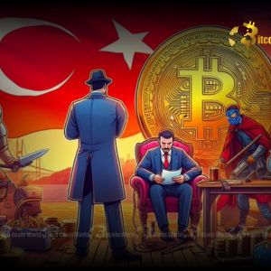 Turkey Crypto Crackdown: Massive Blocks on 46 Platforms, Including PancakeSwap