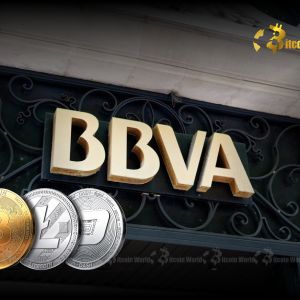 BBVA Crypto: Spain’s Banking Giant Revolutionizes Retail Access to Bitcoin and Ethereum