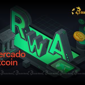 Mercado Bitcoin Unlocks $200M+ RWA Tokenization on XRP Ledger: A Game Changer