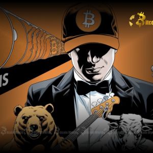 Bitcoin Options: Decoding the Remarkable Volatility Drop Amidst Peak BTC Price Action