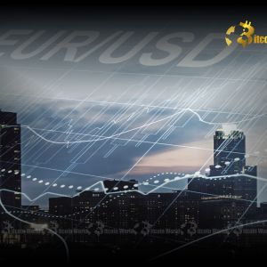 EUR/USD Forecast: ING Unveils Crucial Consolidation Range