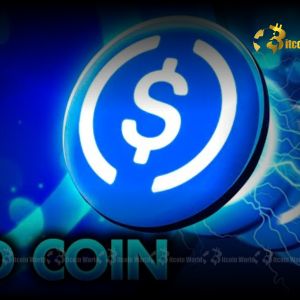 Unveiling the Impact: 250 Million USDC Minting and its Ripple in the Crypto Market Trends