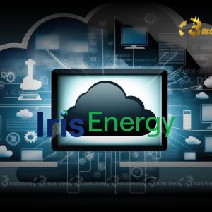 Iris Energy Surges: Record Revenue and Monumental AI Cloud Expansion in June