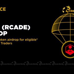 Binance Alpha Unveils RCADE: Empowering Early Crypto Projects