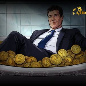 MicroStrategy’s Unprecedented Bitcoin Holdings: A Bold Strategic Pause
