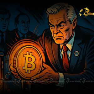 Canaan’s Astounding 1,484 BTC Holdings: A Bitcoin Mining Powerhouse Emerges