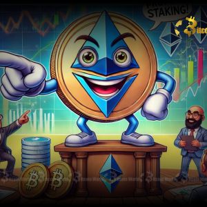 Bit Digital’s Astounding Pivot: Why Ethereum Staking is the Future for This Crypto Miner