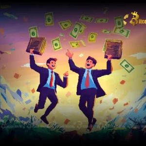 Crypto VC Funding: Unveiling June’s Crucial Investment Shifts