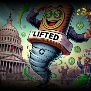 Tornado Cash: Historic Victory as U.S. Treasury Drops Appeal