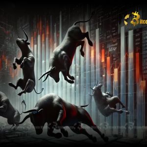 US Stock Market Plunge: Unpacking the Impact on Crypto Investors