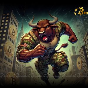 Bitcoin Unstoppable: Is $120K the Next Frontier for Its Price?