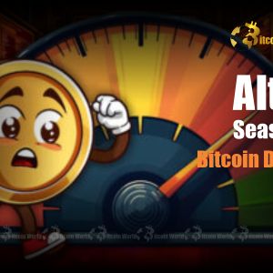 Altcoin Season: Decoding the Bitcoin Market’s Dominant Shift