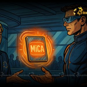 Europe’s MiCA Unleashes New Era: 53 Crypto Entities Authorized, But Where Are Binance and Tether?