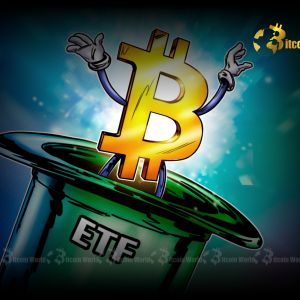 Bitcoin ETFs Soar: US Spot Funds Witness Astonishing $216M Inflows