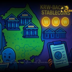 Bank of Korea CBDC: A Pivotal Leap Towards the Digital Won