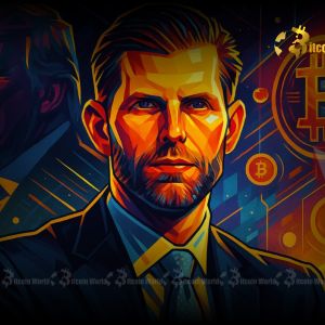 Eric Trump’s Pivotal Address at BTC Asia: What it Means for Crypto