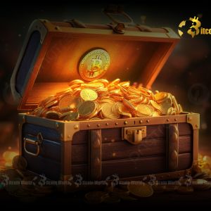 Bitcoin Treasury Strategy: Unleashing Growth with The Blockchain Group’s $3.52M Boost
