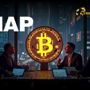 Bitcoin: Japanese Fashion Giant ANAP Accelerates BTC Holdings, Eyes 1,000+ BTC Target