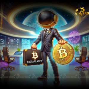 Metaplanet Bitcoin Strategy: Japan’s Bold Move Towards a Digital Bank Revolution