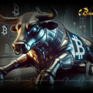 Bitcoin’s Explosive Potential: Analysts Uncover Next Bull Market Peak