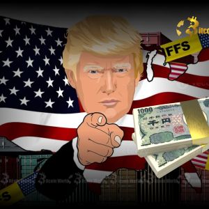 Japanese Yen: Urgent Warning on Yen Assets Amid Escalating Election and Tariff Risks