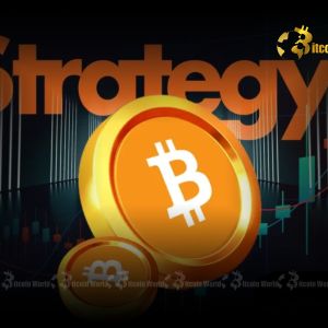 Strategy’s Astonishing Bitcoin Holdings: Now 11th Largest US Corporate Treasury