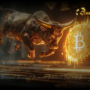 Bitcoin’s Explosive Surge: BTC Breaches $109,000 Mark