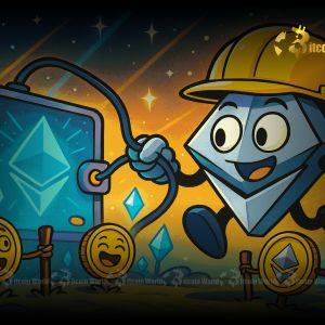 BTCS Unveils Ambitious $100M Ethereum Expansion Plan