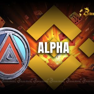 Binance Alpha Unveils Space Nation OIK: A Promising Leap for Early Crypto
