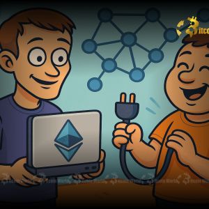 Ethereum Nodes Witness Revolutionary Storage Savings with EIP-4444