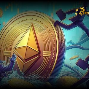 Cumberland Unveils Massive 13,100 ETH Withdrawal from Binance