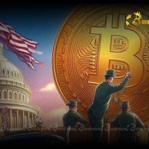 Revolutionary Steps: U.S. House Paves Way for America’s Reign as Global Crypto Capital