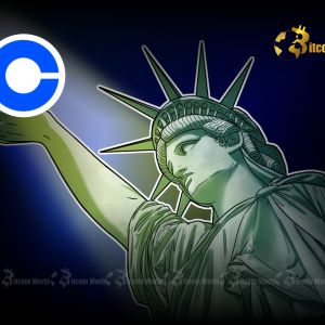 Coinbase: Unlocking Exciting Crypto Opportunities for New York with SQD, TIA, XYO, TAO